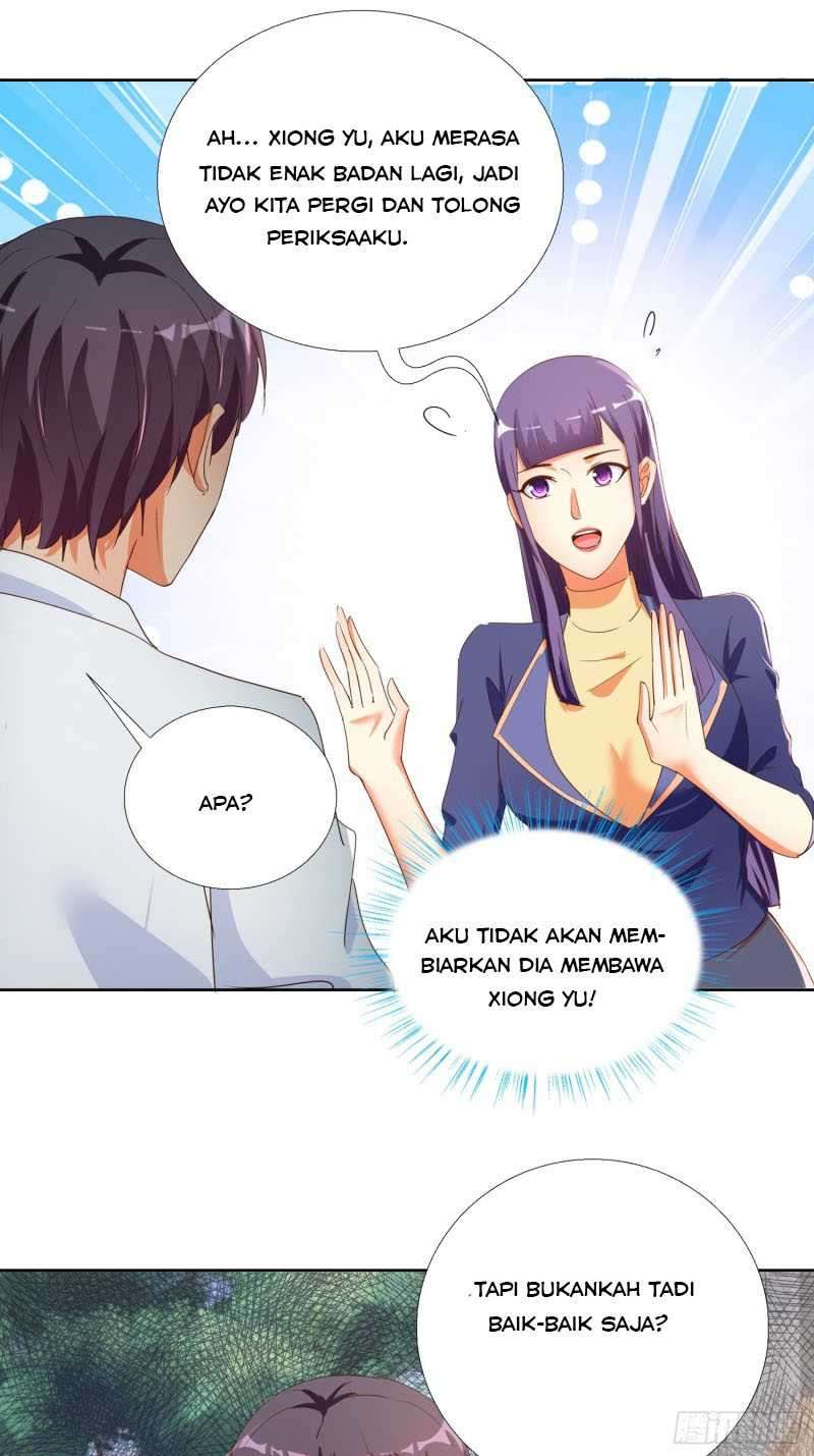 Super School Doctor (Supreme Campus Doctor) Chapter 129 Gambar 12